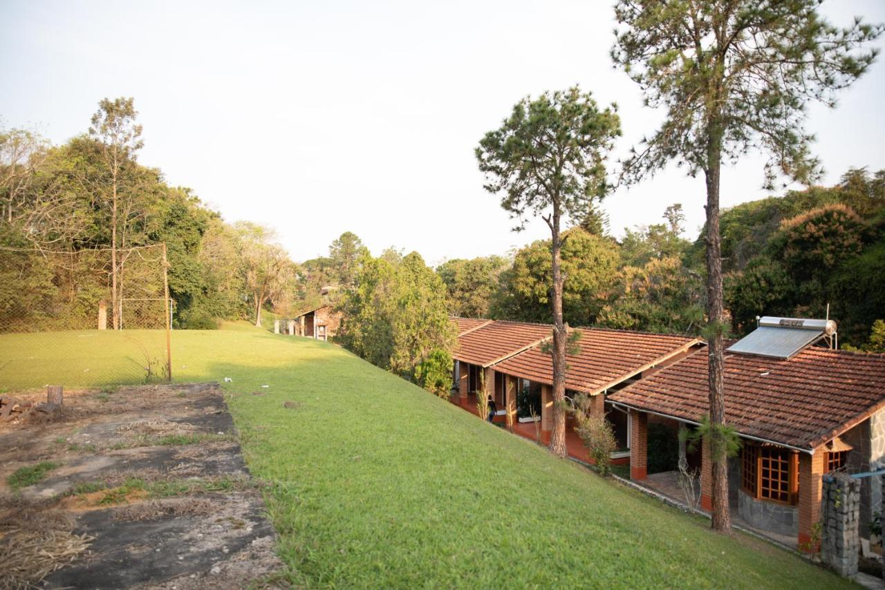 Bougainville 3* Itatiaia (Rio de Janeiro)