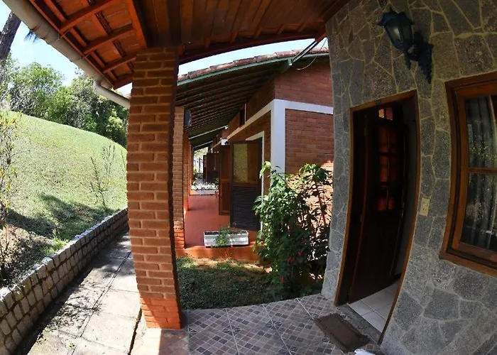 Hotel Bougainville