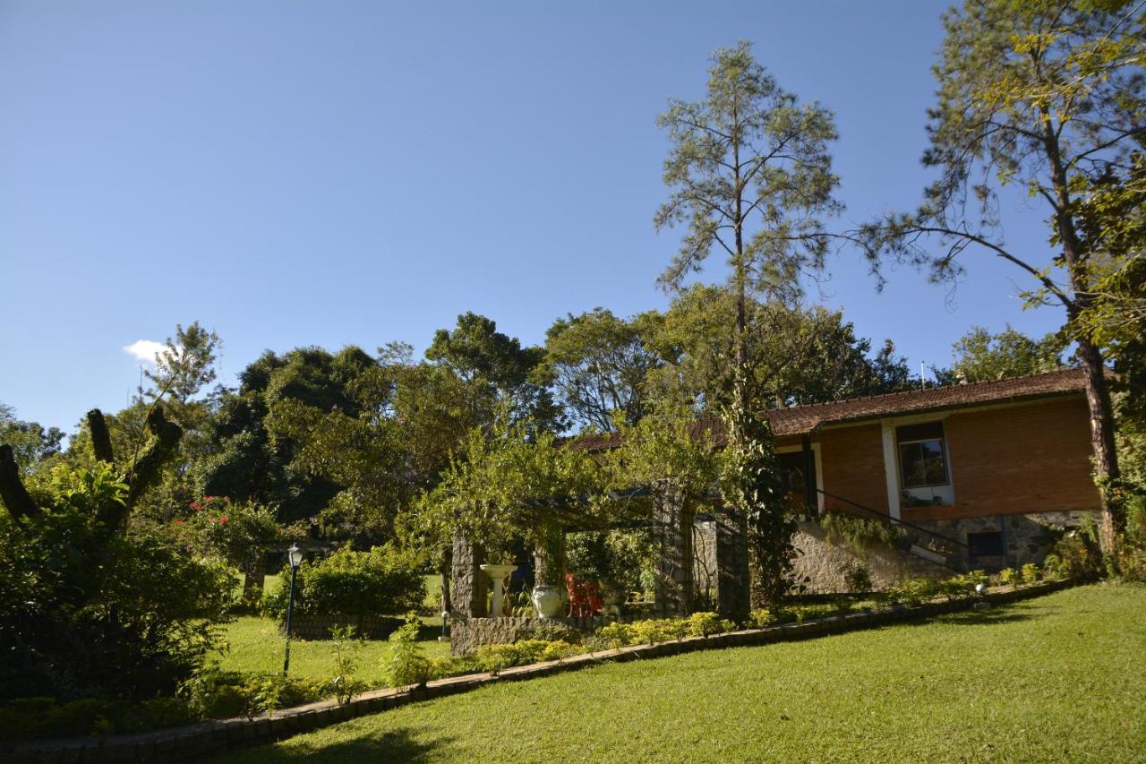Bougainville Hotel