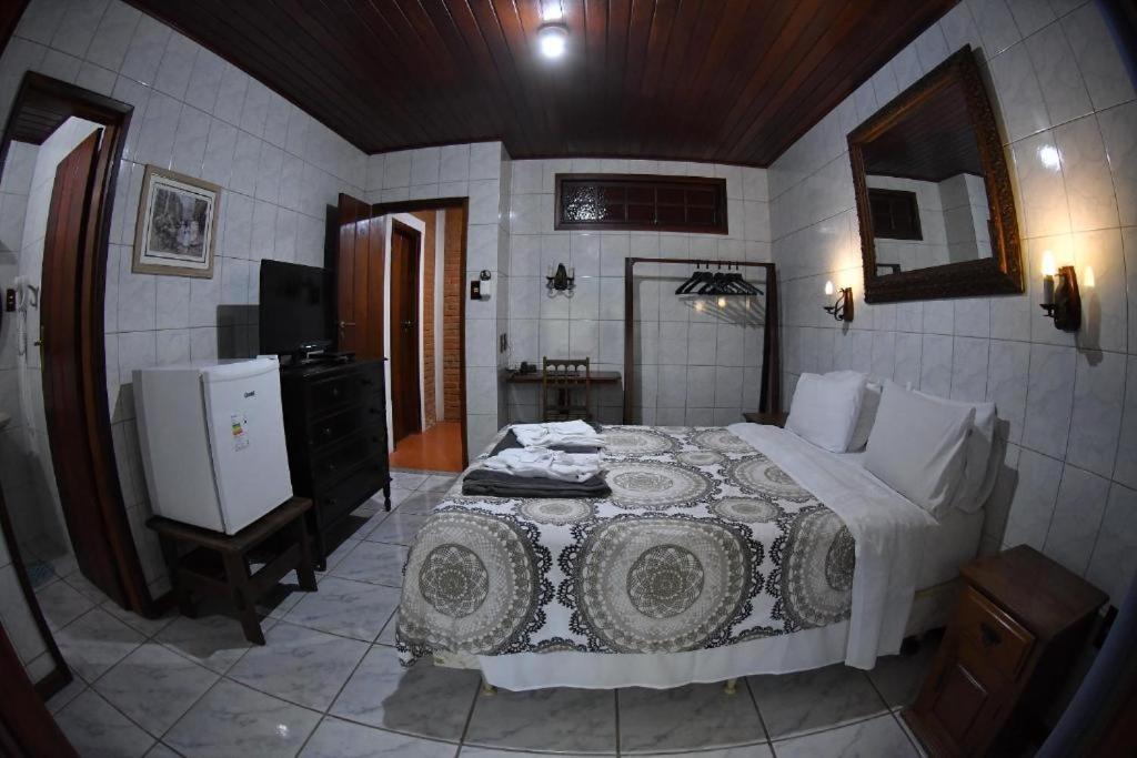 Bougainville Itatiaia (Rio de Janeiro)