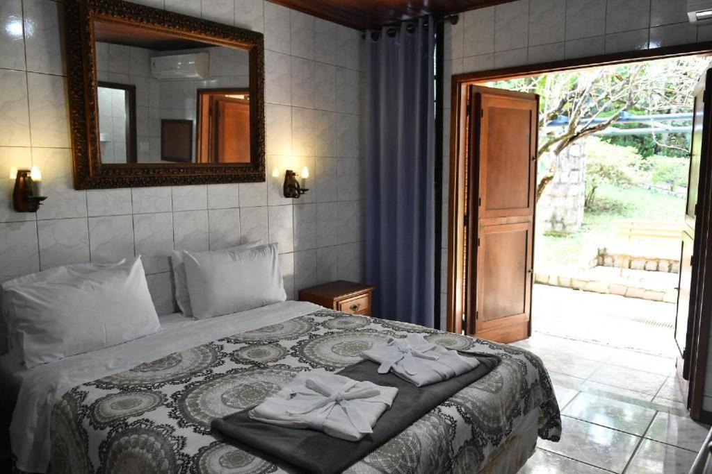 Bougainville 3* Itatiaia (Rio de Janeiro)