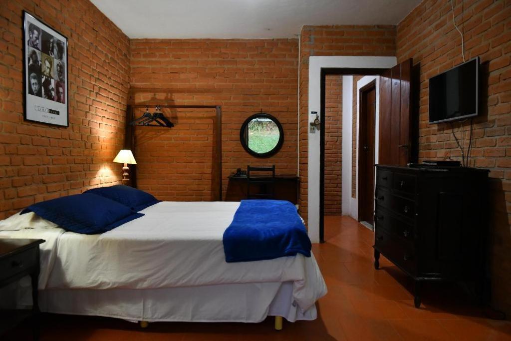 Bougainville 3* Itatiaia (Rio de Janeiro)