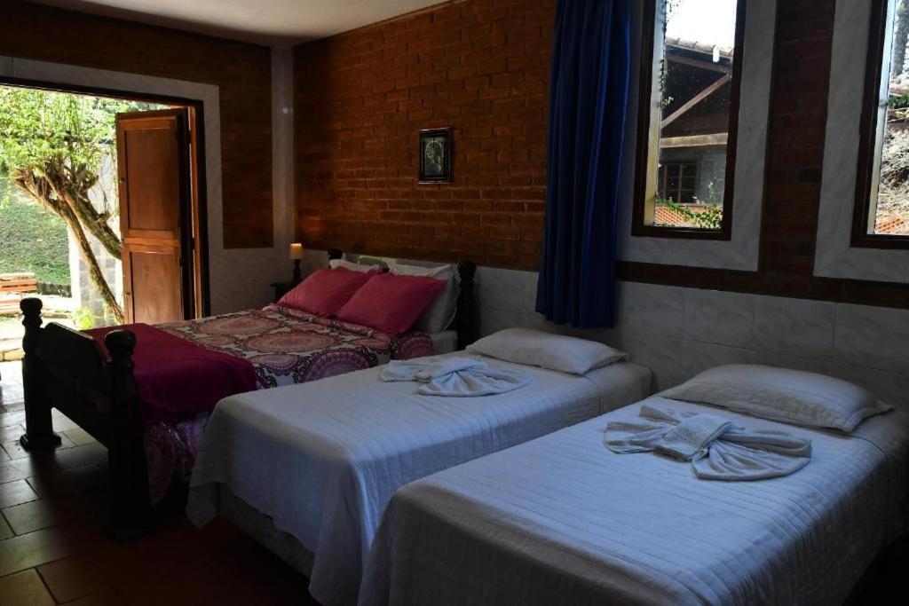 Hotel Bougainville 3*