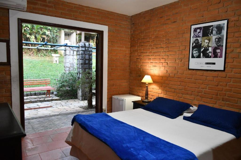 Bougainville Hotel Itatiaia (Rio de Janeiro)