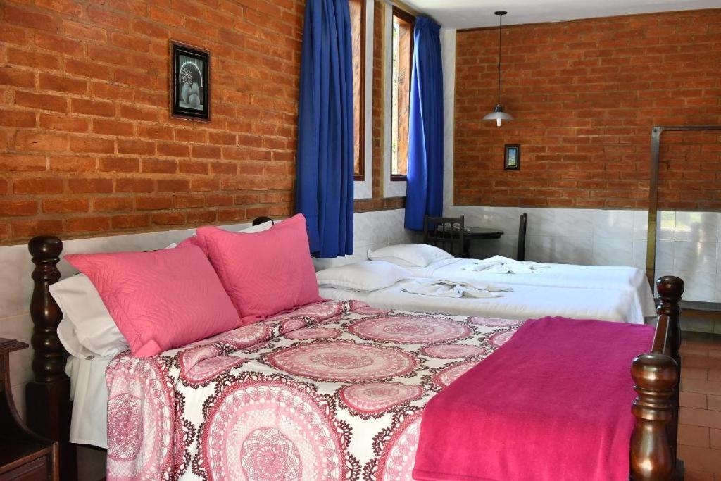 Bougainville Hotel 3*
