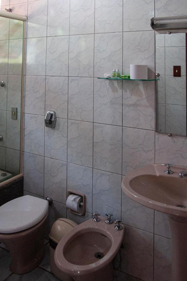 Hotel Bougainville Itatiaia (Rio de Janeiro)