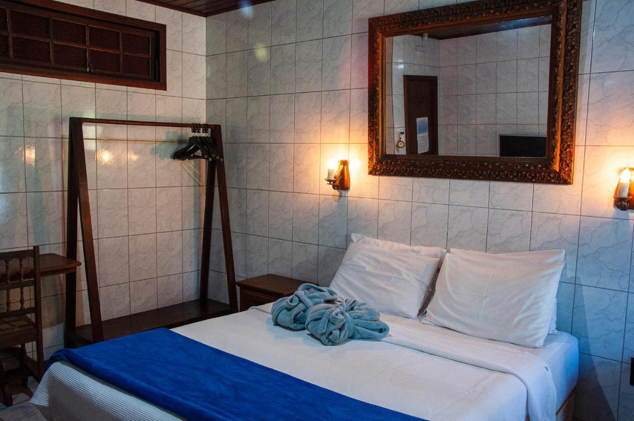 Bougainville Hotel Itatiaia (Rio de Janeiro)