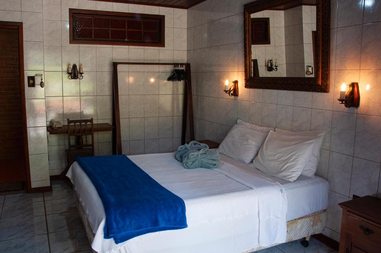 Bougainville Hotel