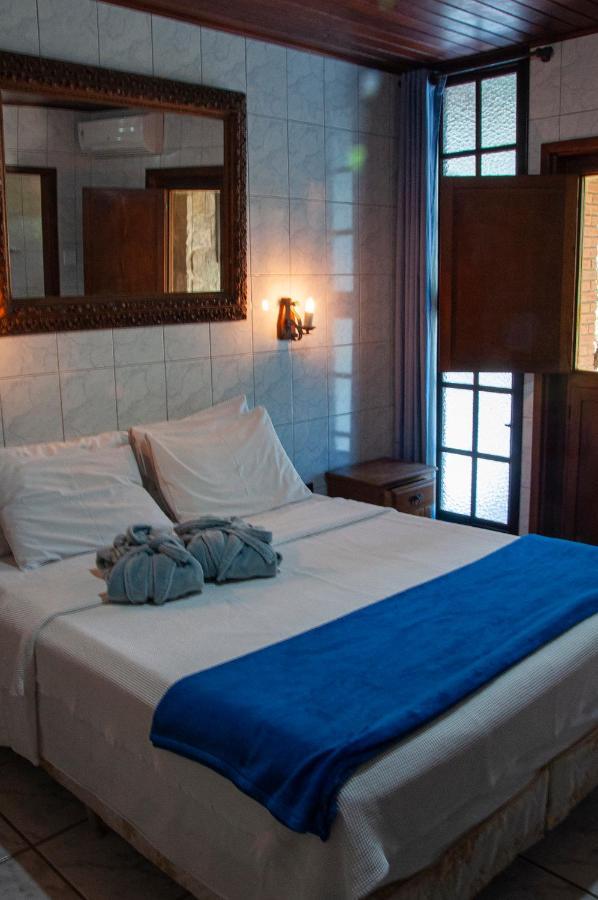 Hotel Bougainville Itatiaia (Rio de Janeiro)