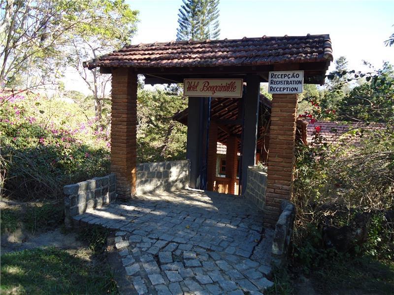 Hotel Bougainville