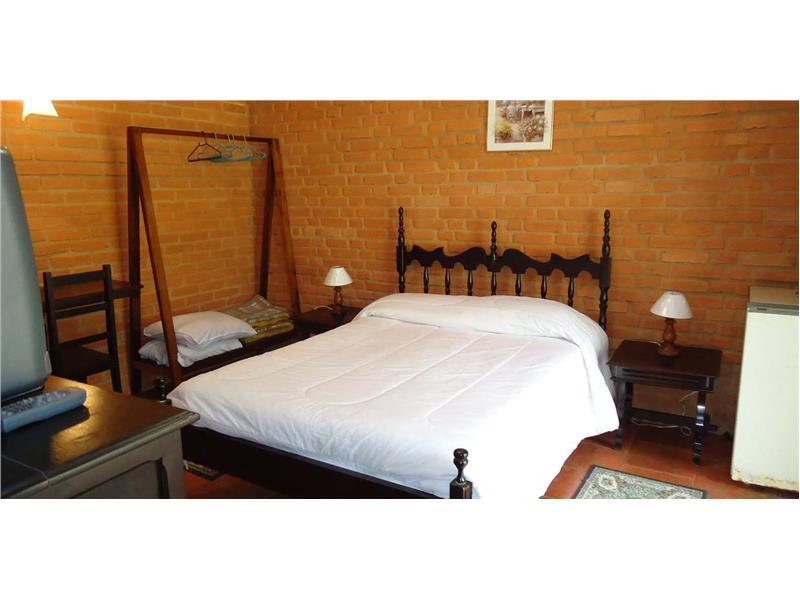 Bougainville 3* Itatiaia (Rio de Janeiro)