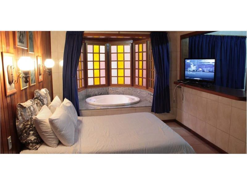 Hotel Bougainville 3*
