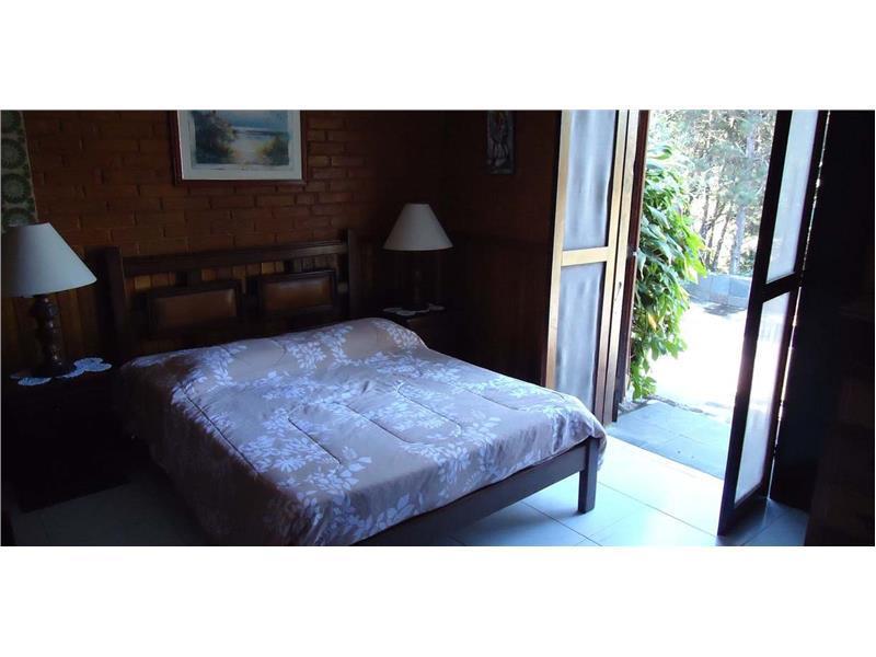 Bougainville Hotel Itatiaia (Rio de Janeiro)