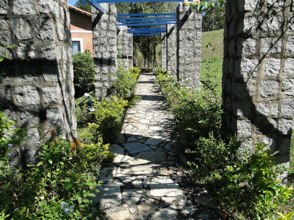 Bougainville Hotel 3*