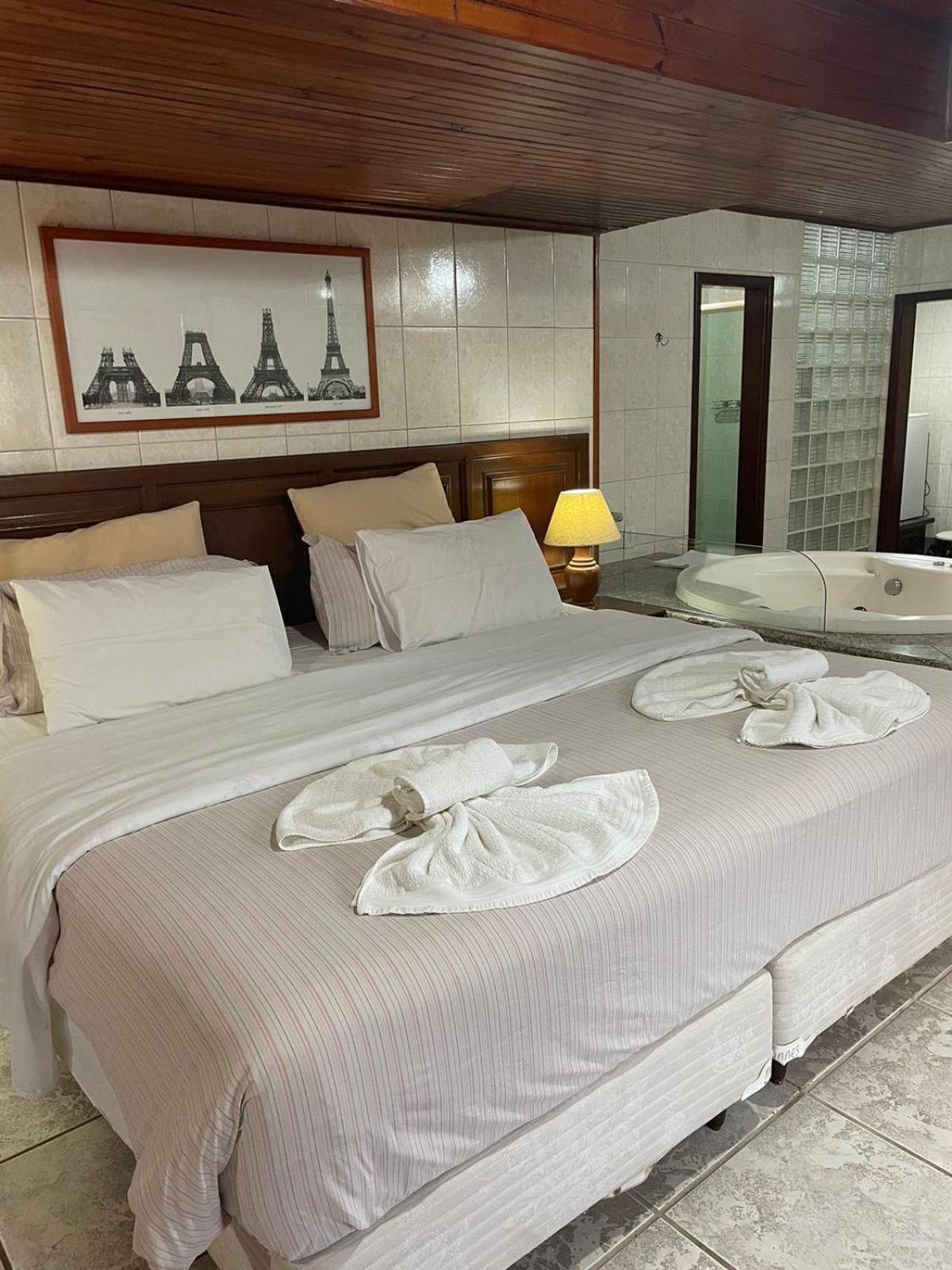 Bougainville 3* Itatiaia (Rio de Janeiro)