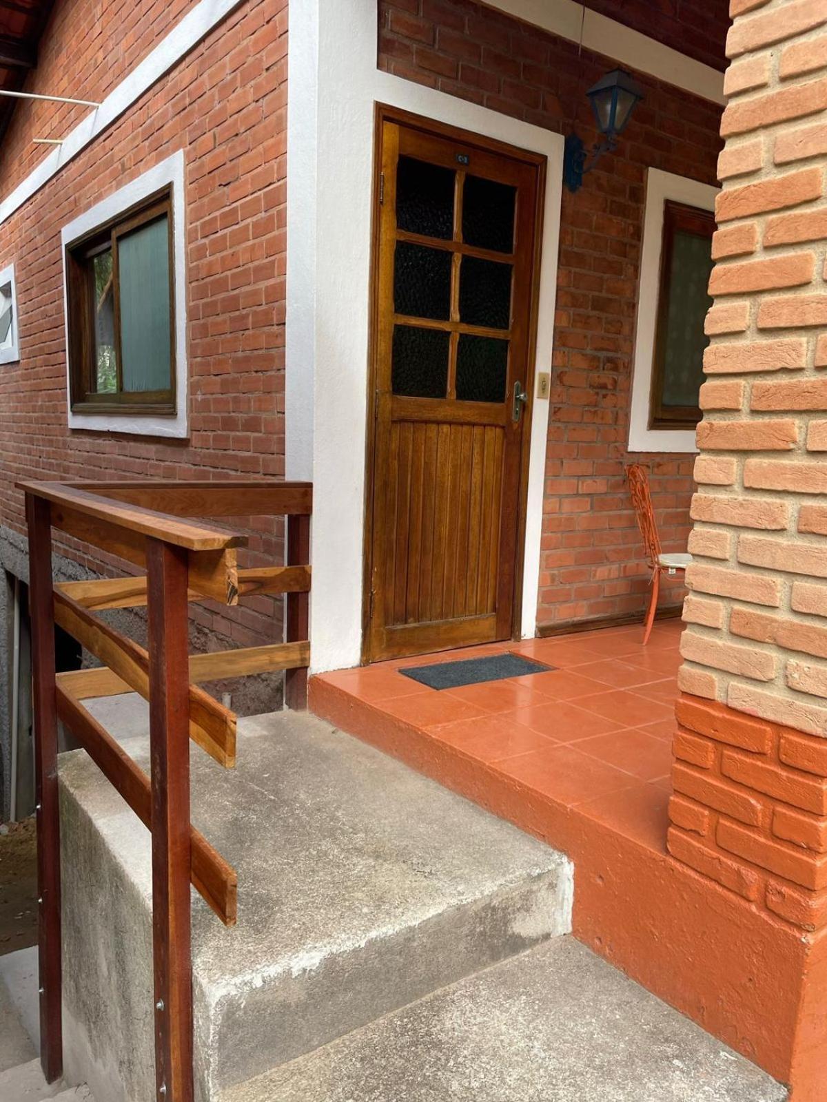 Bougainville 3* Itatiaia (Rio de Janeiro)