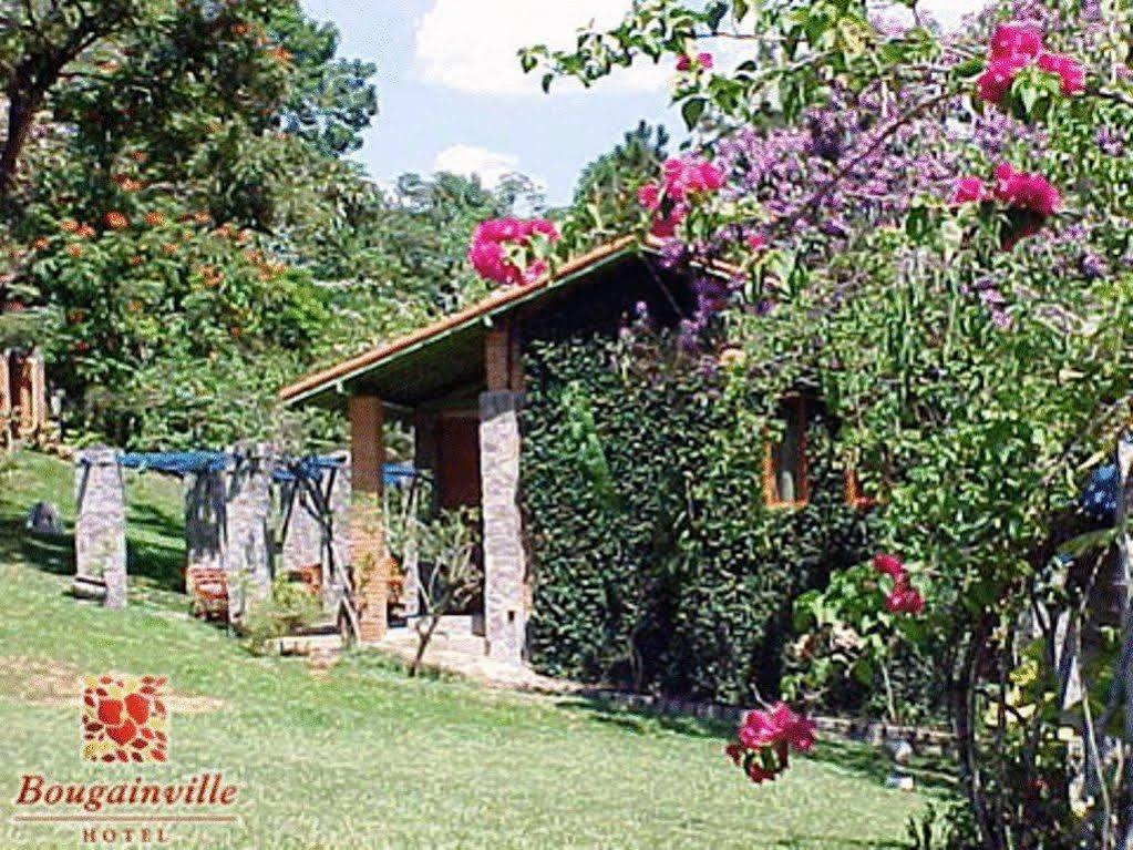 Hotel Bougainville 3*