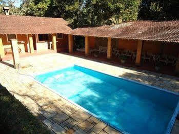 Hotel Bougainville Itatiaia (Rio de Janeiro)