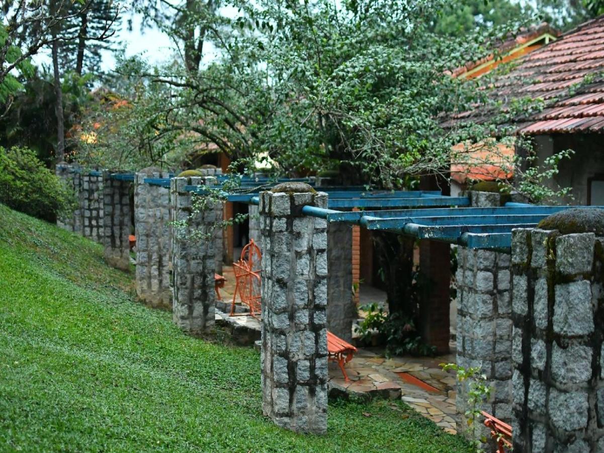 Hotel Bougainville 3*