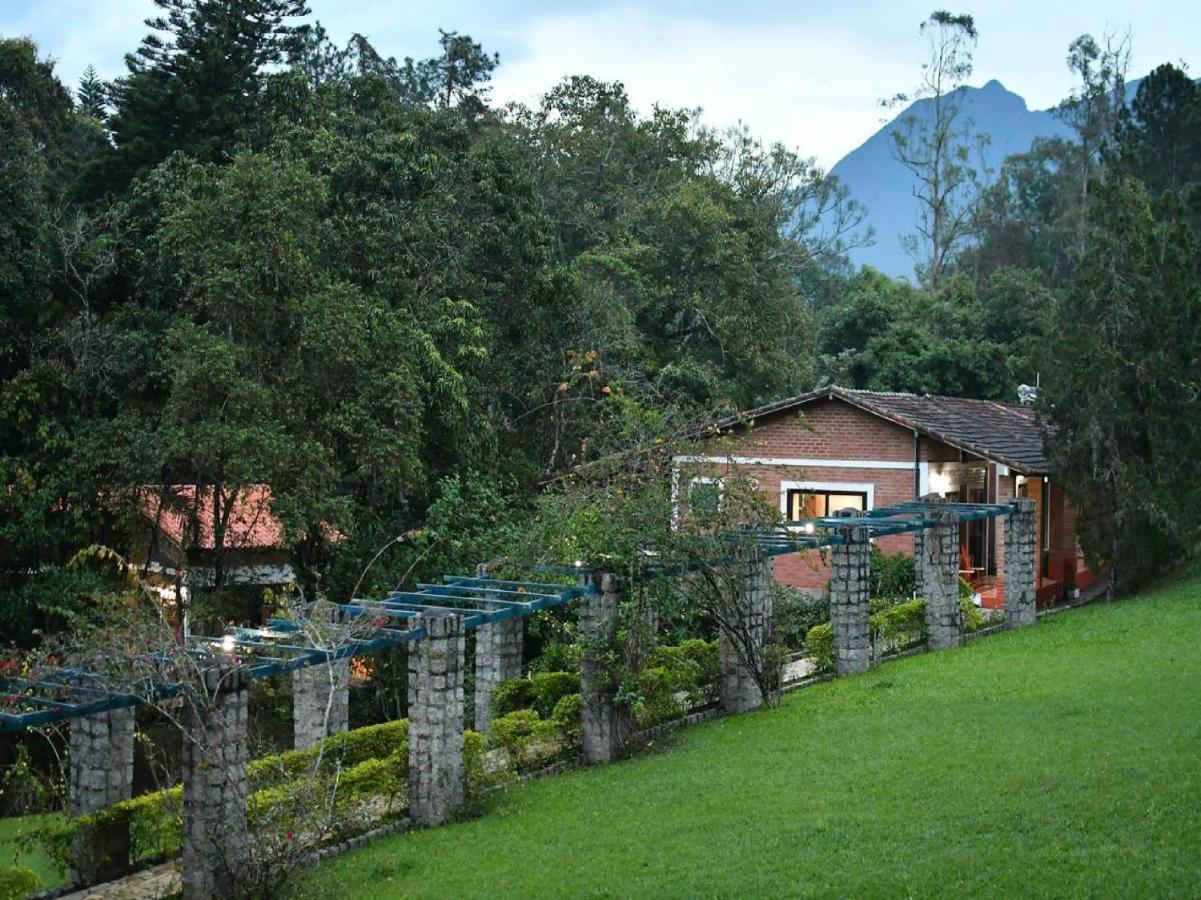 Hotel Bougainville Itatiaia (Rio de Janeiro)