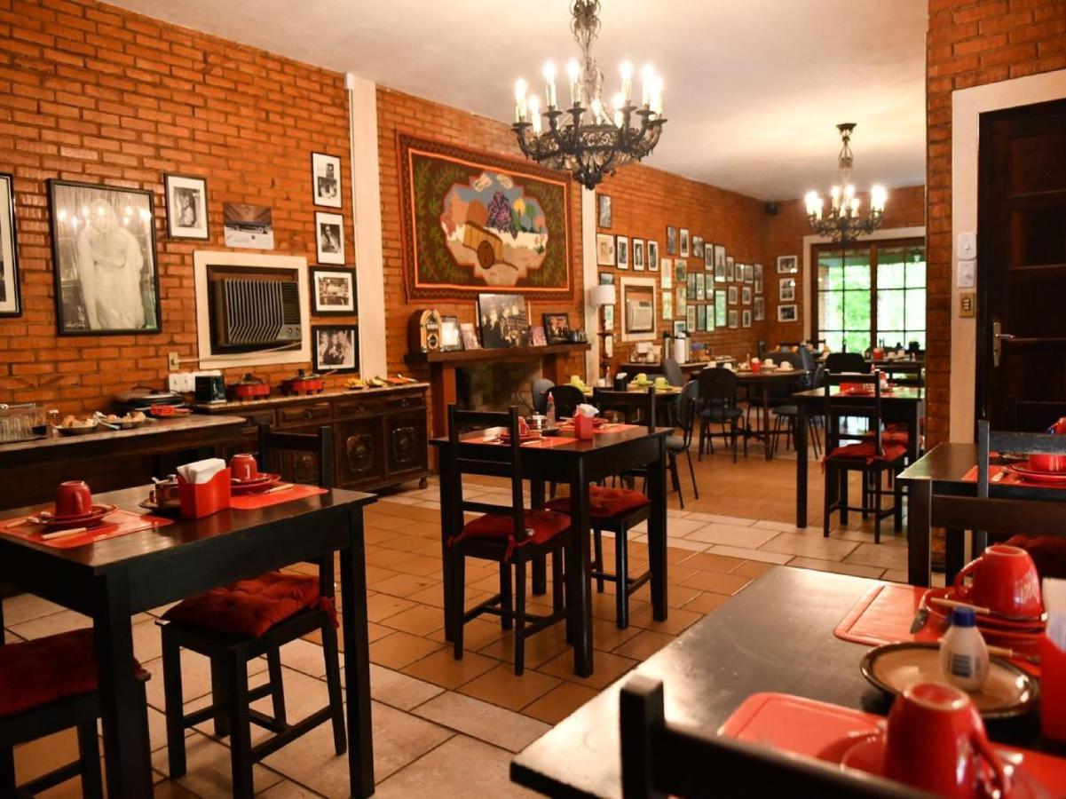 Hotel Bougainville Itatiaia (Rio de Janeiro)